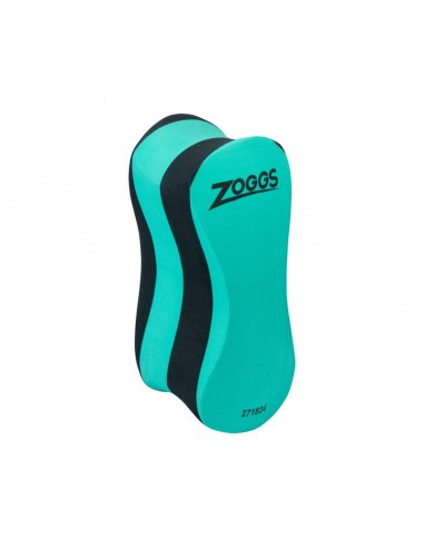 Zoggs Pull Buoy - Orange or Turqouise