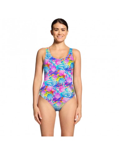 Zoggs - Open Water Swimsuit - Crazy...