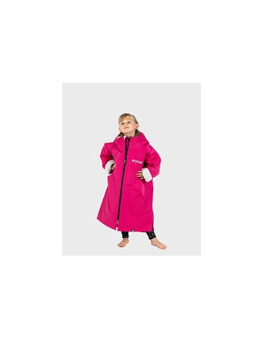 Dryrobe Advance Changing Robe - Kids...