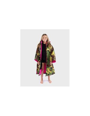 Dryrobe Advance Changing Robe - Kids...