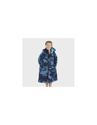 Dryrobe Advance Changing Robe - Kids...