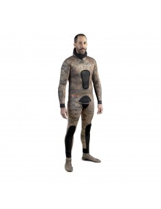 Spetton Wetsuit - Desert...