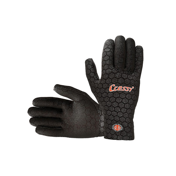 Cressi Gloves - High Stretch - 2.5mm...