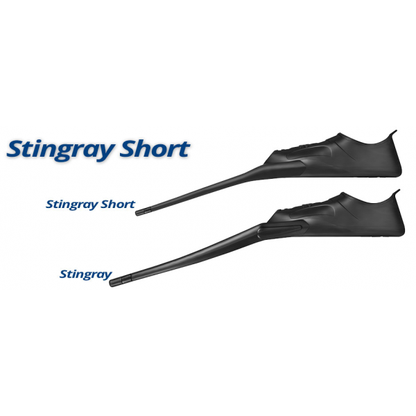 Foot pocket fins Clearance