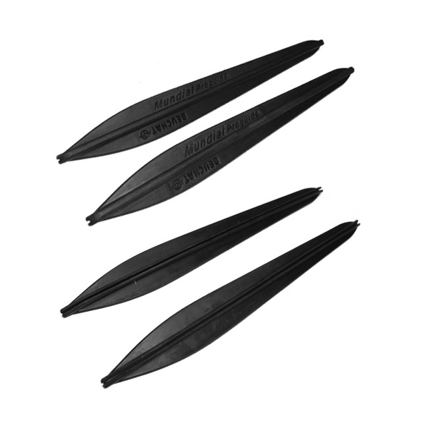 Beuchat Fin blade guide kit (1 pair) - Apnea