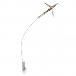 JBL Spear Head - Tri-Cut...