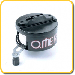 Omer Reel - Universal for...