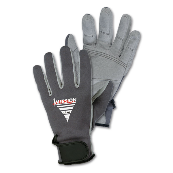 Imersion Gloves - Amara - 1.5mm -...