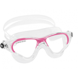 Cressi Cobra Swim Mask -...