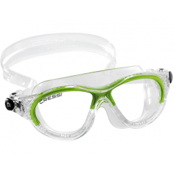 Cressi Cobra Kid Swim Mask...