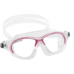 Cressi Cobra Kid Swim Mask...