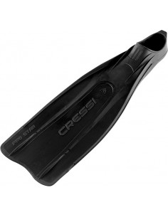 Cressi Pro Star Black Mask,... 2