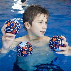 Zoggs Splash Balls