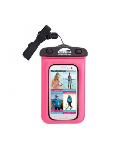 SwimCell Waterproof Case - Standard...
