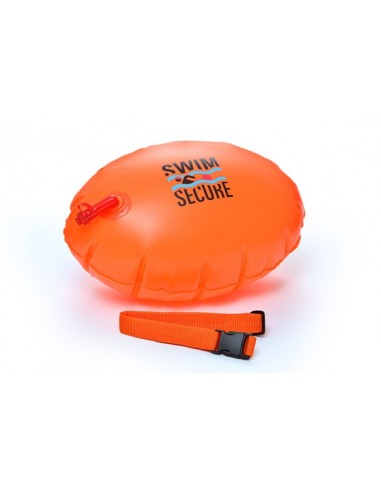 Swim Secure Tow-float - Orange