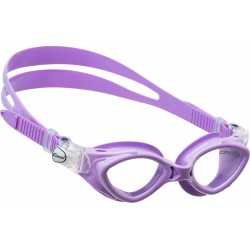 Cressi King Crab Kid Swim Goggle - Lilac