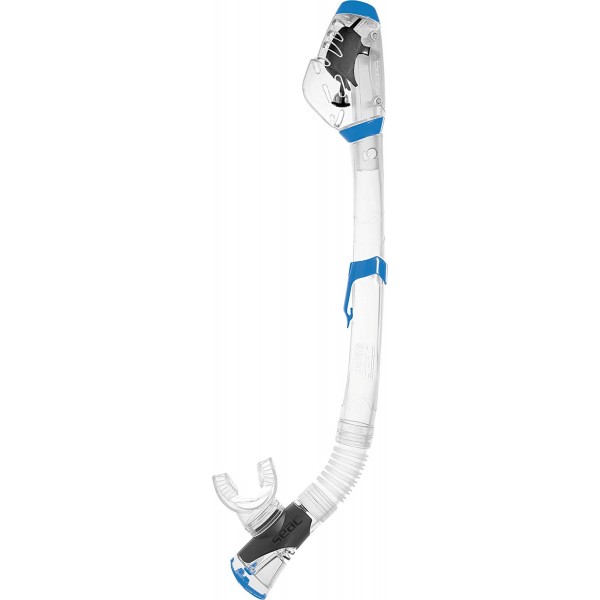 Seac Snorkel - Dry 360 - Various colours