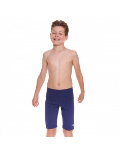 Zoggs - Junior Boys - Ballina Nix Jammer - Navy