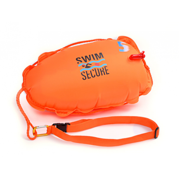 Swim Secure Tow-Float Pro.