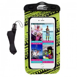 SwimCell Waterproof Case -...