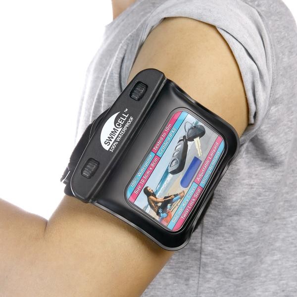 Swim Cell Armband - Various colours