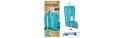 Hydromate Foldable Bottle - Various colours
