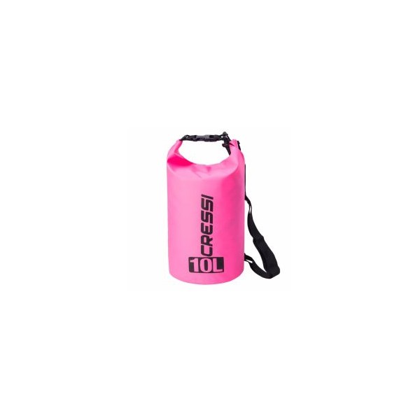 Cressi Dry Bag - 10L - Various Colours