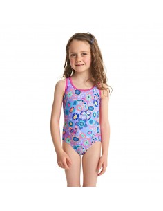 Zoggs Kids Swimsuit - Apnea