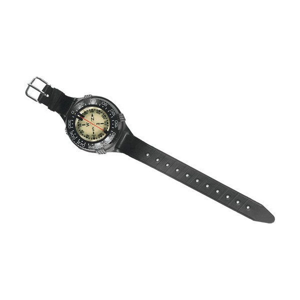 Seac Wrist Compass