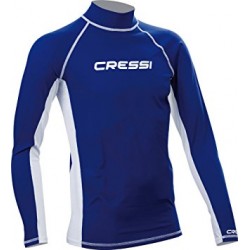 Cressi Rash Guard - Long...