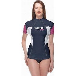 SEAC RAA Short Sleeve EVO...