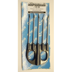 Tigulio Spearhead - 5 Prong