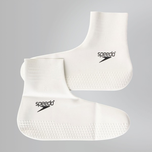Speedo Latex Pool Socks