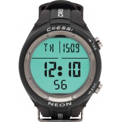 Cressi Dive Computer -Neon