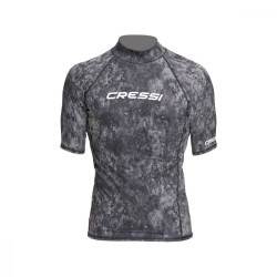 Cressi Rash Guard - Camo...