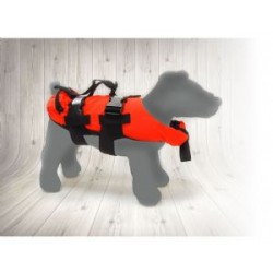 Pets Life Jacket