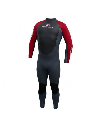 SOLA Steamer - Blaze 5/4/3 -  Mens - Various Colours