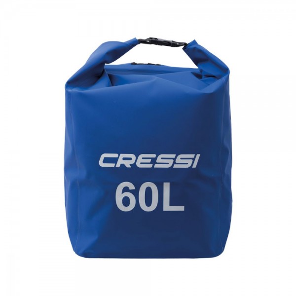 Cressi Dry Bag Back Pack 60L -...