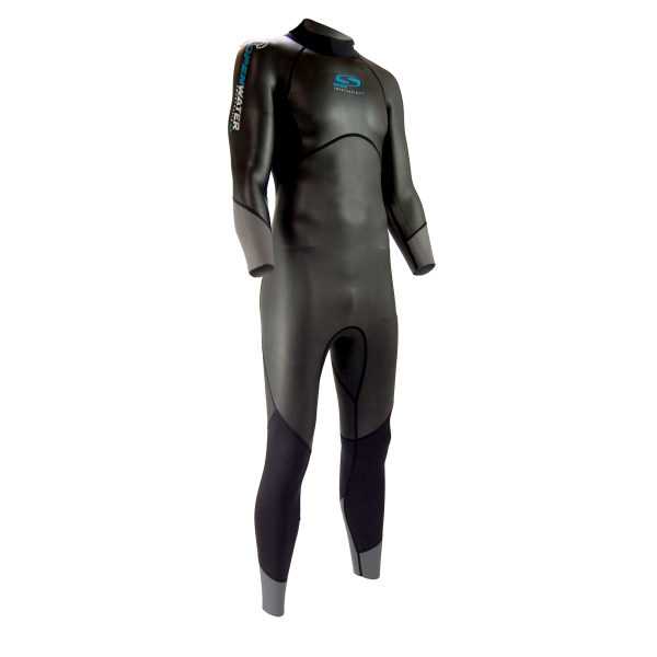 SOLA Wetsuit - Open Water Swimming