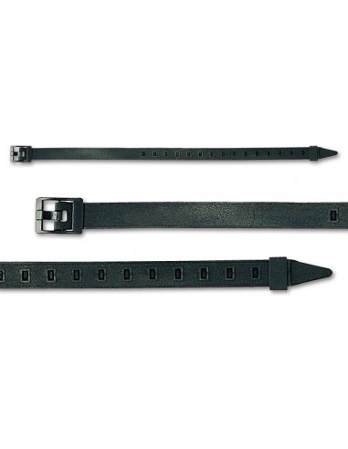 Imersion Knife straps - pair