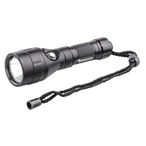 Imersion Torch - Rechargeable 1000 lumen LED
