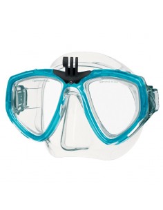 Seac Mask - One Pro - Blue