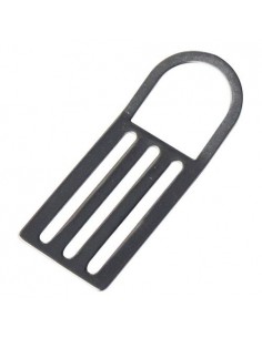 Imersion Angled D-Ring...