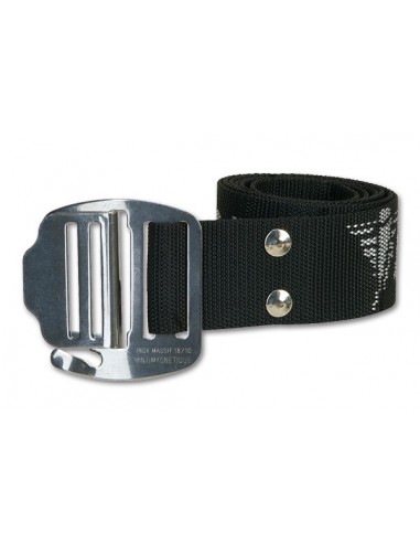 Imersion Weight Belt - Nylon - Quick Release Buckle