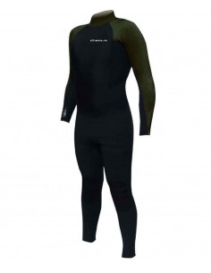 SOLA Wetsuit - H20 4/3 -...