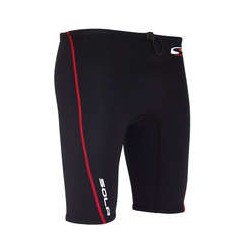 SOLA Unisex Neo Shorts - 3mm