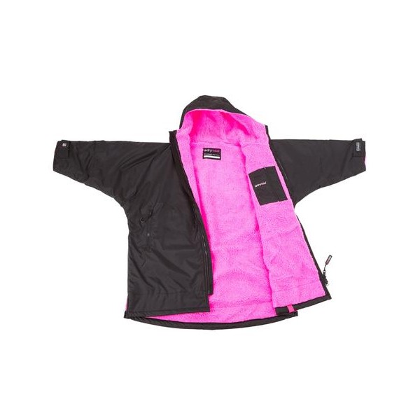 Dryrobe Advance Changing Robe - Long Sleeve - Various Colours