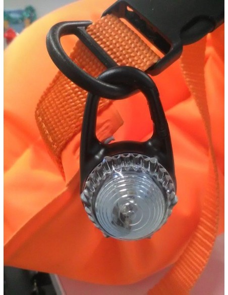 Swim Secure Adventure Light - various colours