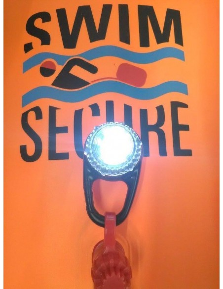 Swim Secure Adventure Light - various colours