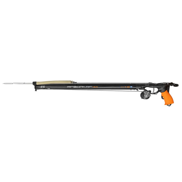 MVD Speargun - Zeso Closed 82cm